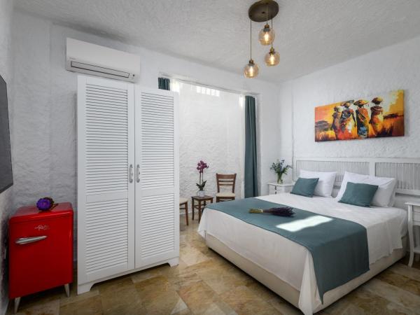 Fethi Baba Konağı : photo 1 de la chambre chambre double Économique