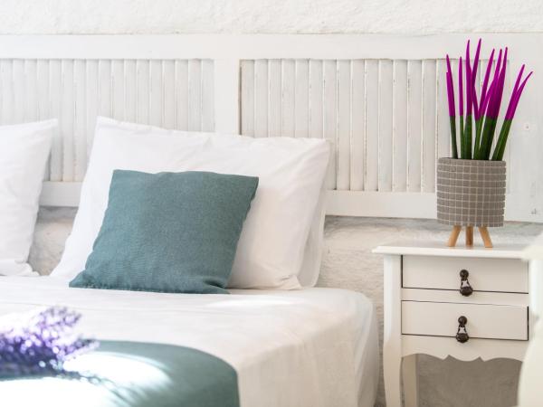 Fethi Baba Konağı : photo 4 de la chambre chambre double Économique