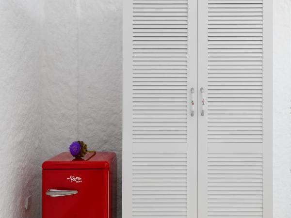 Fethi Baba Konağı : photo 1 de la chambre chambre double standard