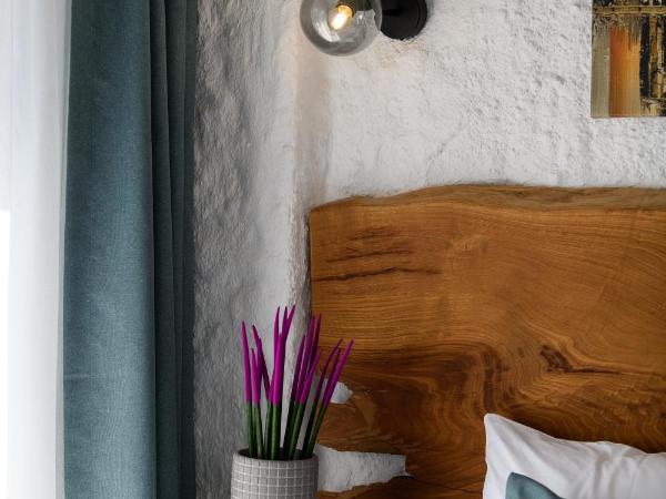 Fethi Baba Konağı : photo 3 de la chambre chambre double standard