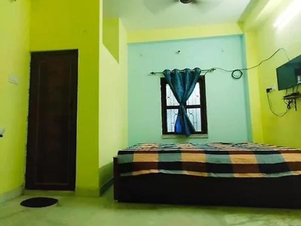 Kolkata GS : photo 1 de la chambre chambre double