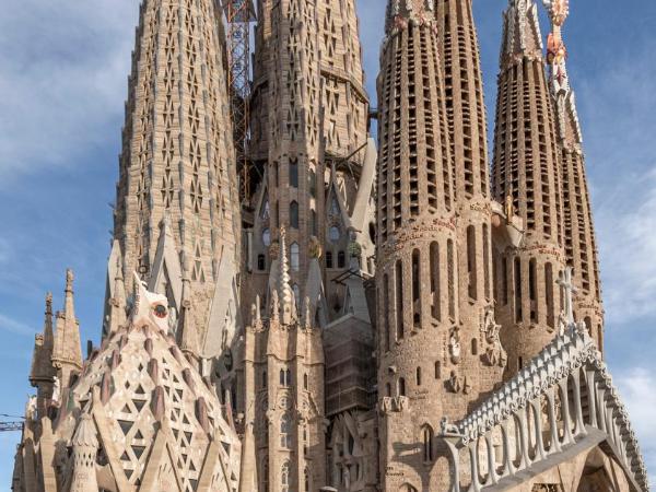 Vilapicina Rooms : photo 9 de la chambre chambre familiale avec salle de bains privative