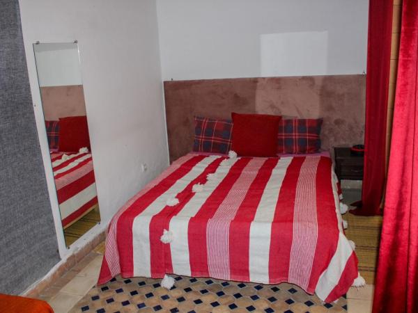 Riad Darko : photo 4 de la chambre chambre simple