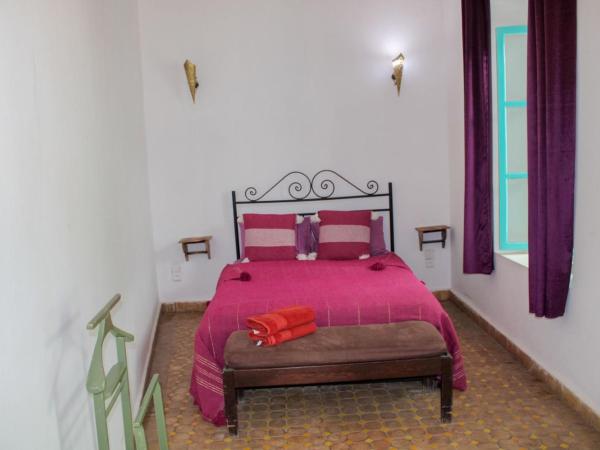 Riad Darko : photo 1 de la chambre chambre double