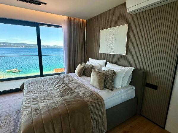 Hotel Medistone : photo 3 de la chambre appartement supérieur