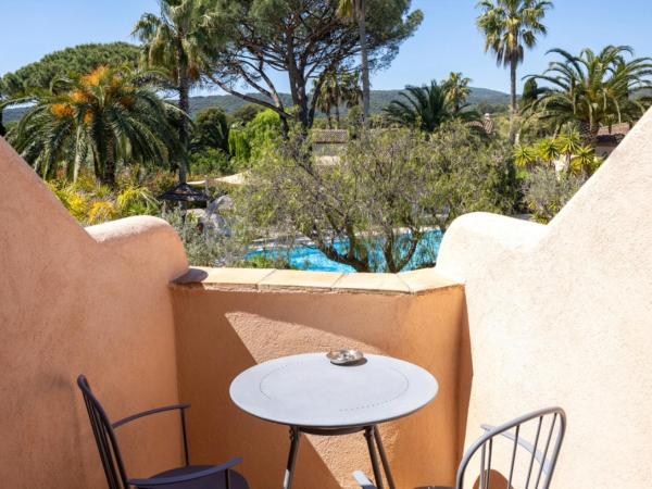 Hotel La Garbine : photo 4 de la chambre chambre double avec balcon