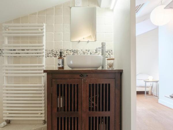 Casa Champgil : photo 4 de la chambre chambre double