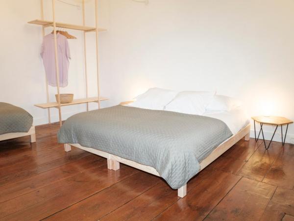 Casa Champgil : photo 3 de la chambre chambre double avec salle de bains privative