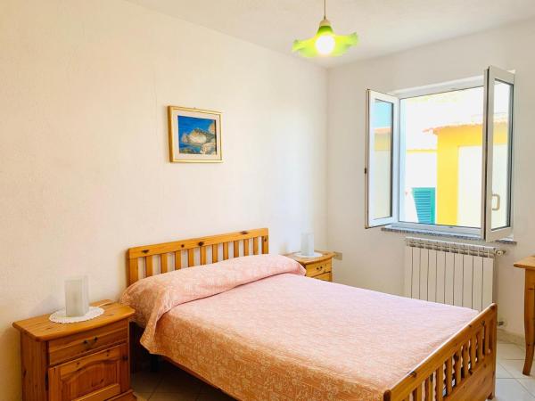 Pensione Casa Verde : photo 1 de la chambre chambre double Économique