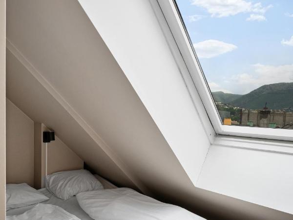 Bohemian : photo 2 de la chambre chambre familiale