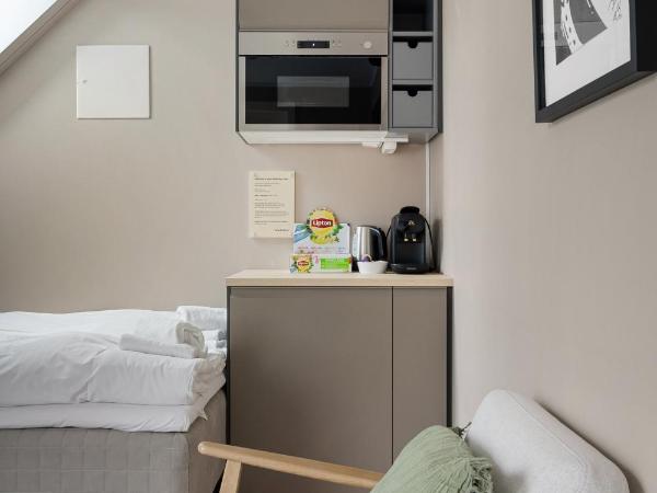 Bohemian : photo 4 de la chambre chambre familiale