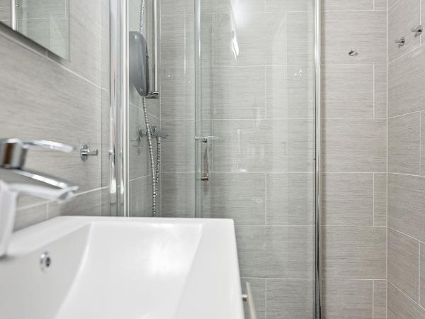 Bohemian : photo 7 de la chambre suite familiale