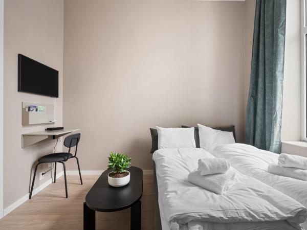 Bohemian : photo 3 de la chambre chambre familiale