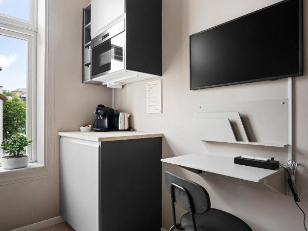 Bohemian : photo 5 de la chambre chambre double