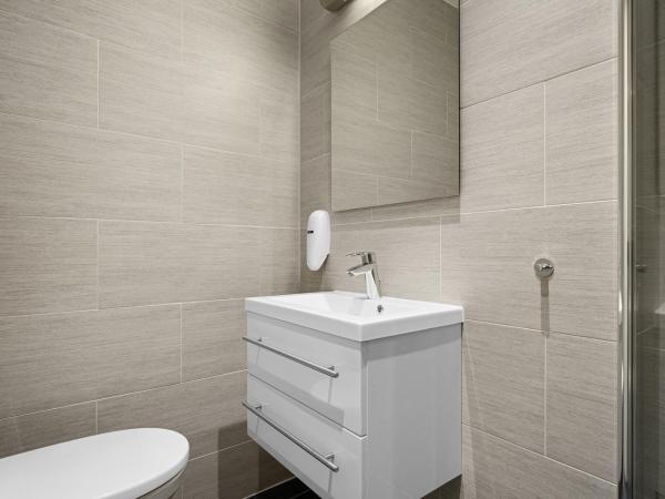 Bohemian : photo 8 de la chambre chambre double