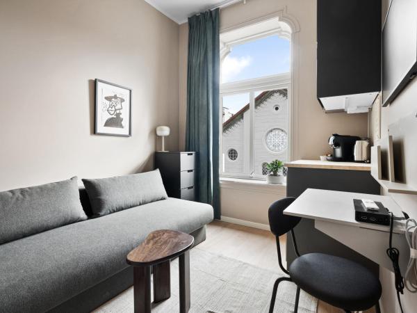 Bohemian : photo 10 de la chambre chambre double