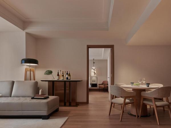 Amara Singapore - Newly Renovated : photo 3 de la chambre one bedroom apartment [new]