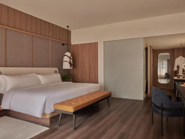 Amara Singapore - Newly Renovated : photo 1 de la chambre club suite room [new]