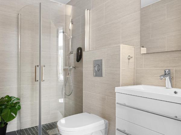 Bohemian : photo 6 de la chambre chambre double