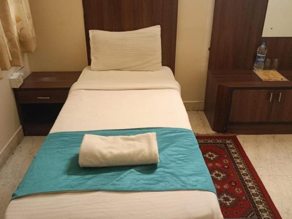 Silicon Hearth Serviced Apartment : photo 1 de la chambre studio standard