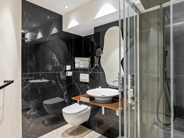 Solemare : photo 5 de la chambre chambre double ou lits jumeaux