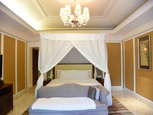 Wanda Reign Resort & Villas Sanya Haitang Bay : photo 10 de la chambre grand 3 bedroom pool villa