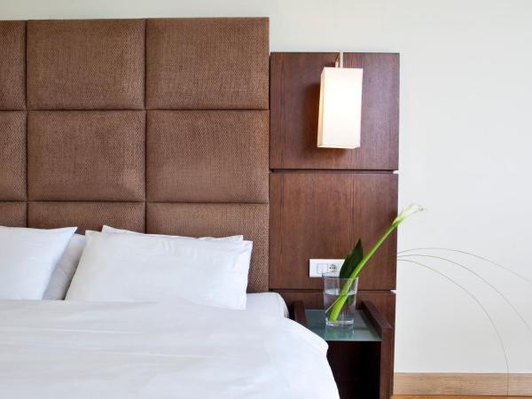 Arion Athens Hotel : photo 1 de la chambre chambre double ou lits jumeaux standard