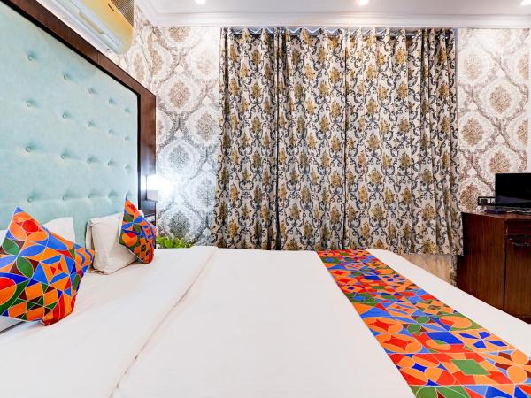 Hotel Mandiram Palace : photo 3 de la chambre suite standard