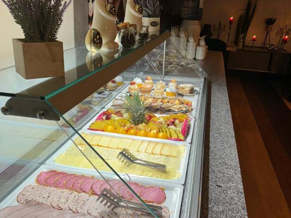 Apartamenty Rondo : photo 5 de la chambre 2 room standard apartment - rondo apartamenty