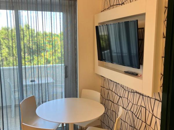 Astoria Suite Hotel : photo 4 de la chambre suite deluxe