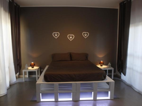 Comeacasatua : photo 2 de la chambre suite junior