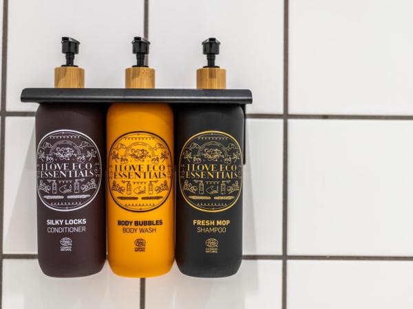 Hotel Kolding : photo 6 de la chambre chambre city