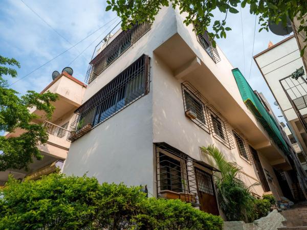 Paradise Homestay : photo 2 de la chambre queen room (non ac)