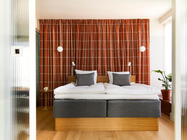 Hobo Helsinki : photo 4 de la chambre suite 1 chambre