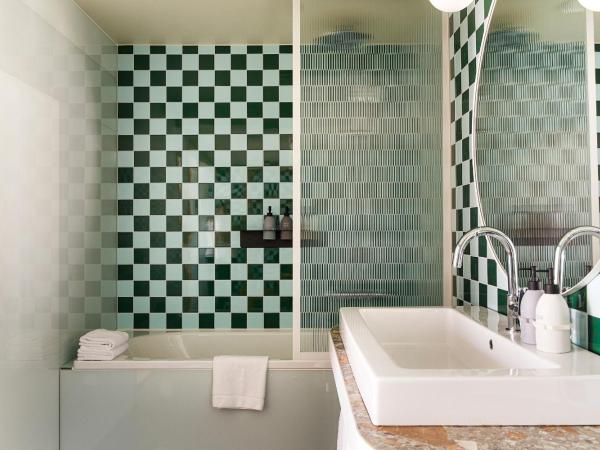 Hobo Helsinki : photo 5 de la chambre suite 1 chambre