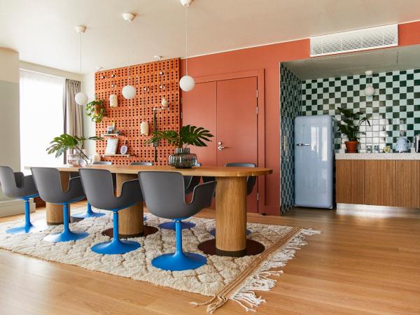 Hobo Helsinki : photo 2 de la chambre suite 1 chambre