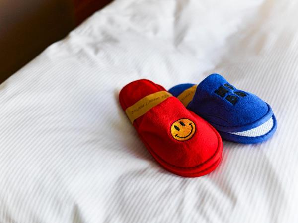 Hobo Helsinki : photo 6 de la chambre hobo sleeper