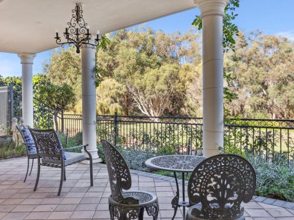 WOOD14 - River Suite : photo 5 de la chambre studio