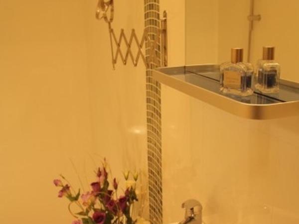 Astoria Retreat Bed & Breakfast : photo 2 de la chambre chambre argent