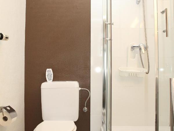 Eurotel : photo 5 de la chambre chambre double