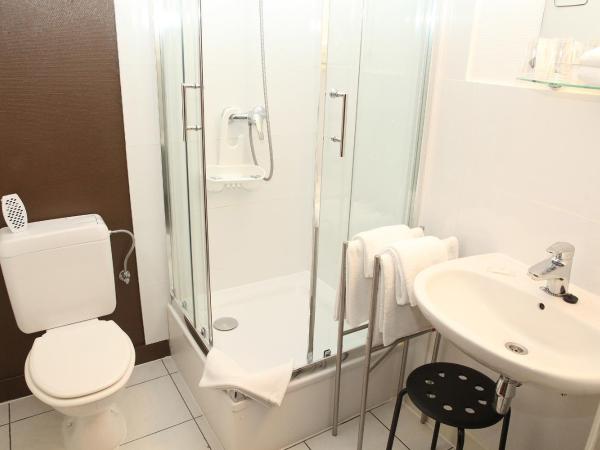 Eurotel : photo 4 de la chambre chambre double