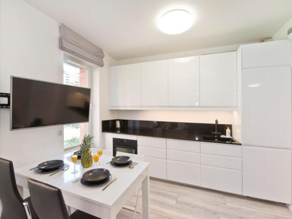 YOURAPART Rajska City Centre : photo 7 de la chambre appartement 2 chambres