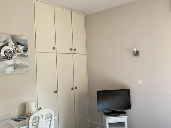 Hotel Biney : photo 3 de la chambre chambre double supérieure