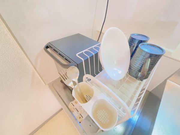 Chang Tee Hotel Ikebukuro : photo 10 de la chambre annex - japanese western room - up to 4 adults - non-smoking