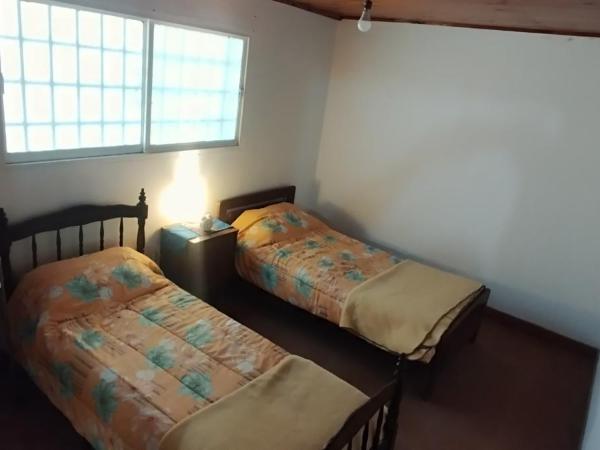 Finca Huallpamarjka : photo 1 de la chambre chambre double ou lits jumeaux