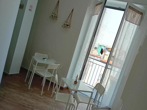 Vama House : photo 7 de la chambre chambre double avec balcon