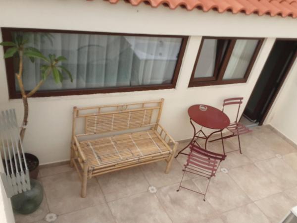 Hamam Oriental Suites : photo 8 de la chambre suite lit queen-size avec baignoire spa