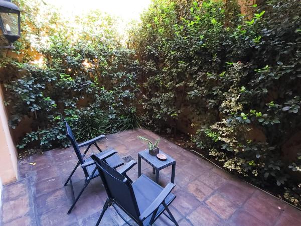 Legado Mitico Salta Hotel Boutique : photo 2 de la chambre chambre deluxe double ou lits jumeaux