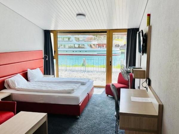 The River Village : photo 9 de la chambre chambre supérieure avec vue sur rivière