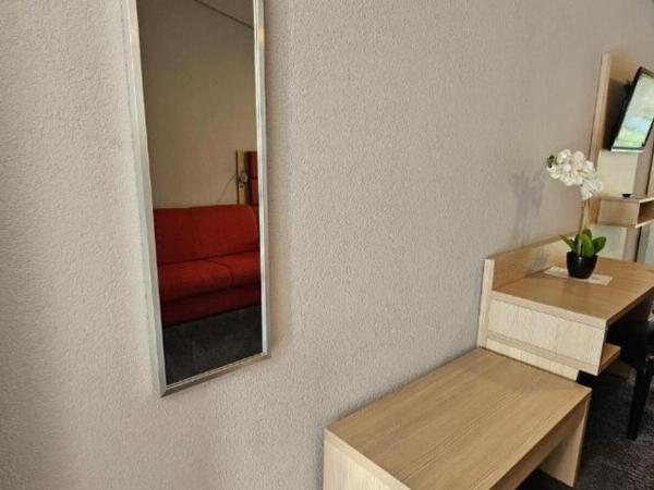 The River Village : photo 8 de la chambre chambre double standard